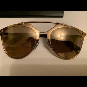 Dior Accessories - Christian Dior Sunglasses with case. Dior Accessories - Christian Dior Sunglasses with case.